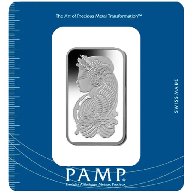 100 gram Fine Palladium