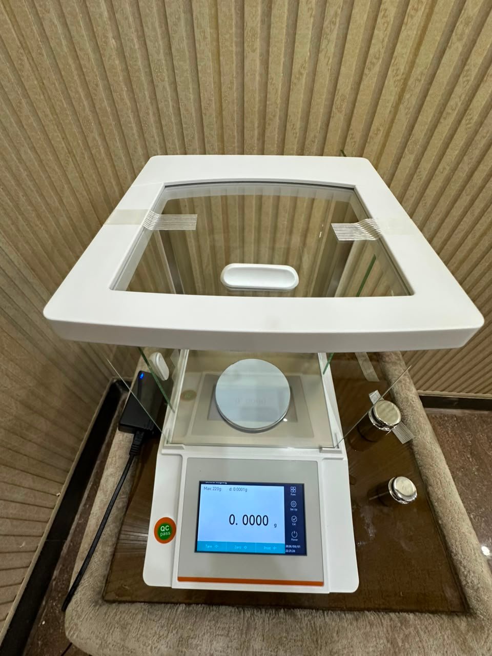 Weight (SCO)