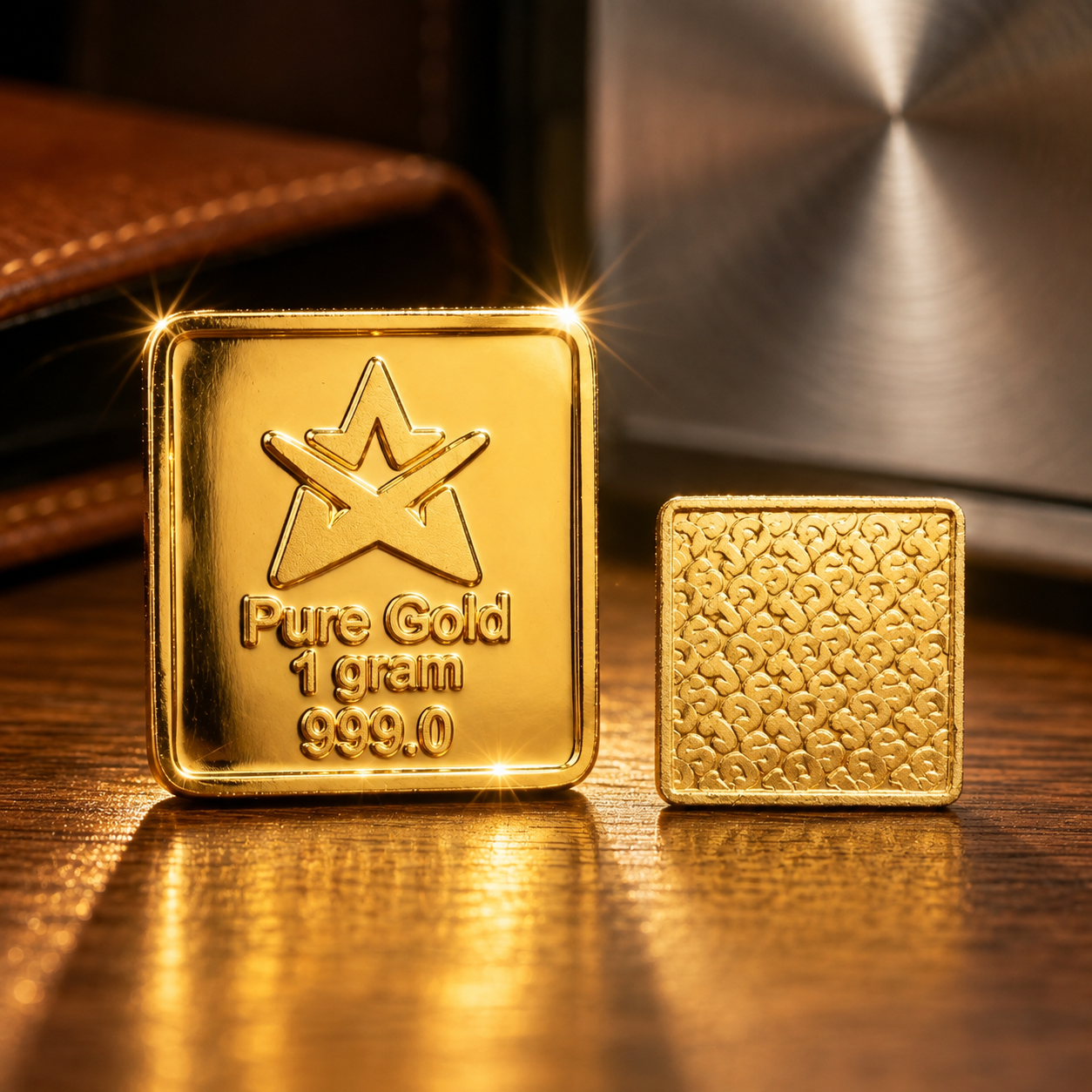 Star Gold Traders